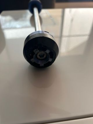 Protectores eje Triumph Tiger 800