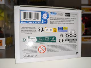 Funko Pop! Yajirobe & Karin 1513