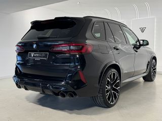BMW X5 M Competition 625cv 2021