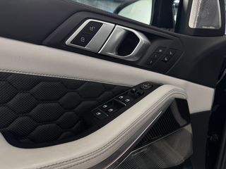 BMW X5 M Competition 625cv 2021