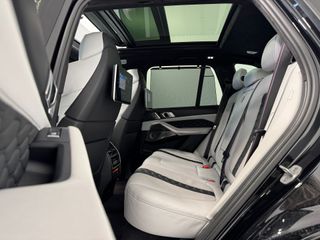 BMW X5 M Competition 625cv 2021