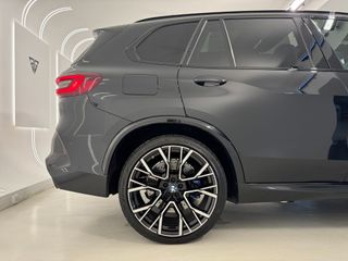 BMW X5 M Competition 625cv 2021