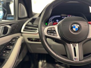 BMW X5 M Competition 625cv 2021