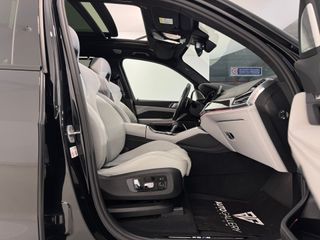 BMW X5 M Competition 625cv 2021