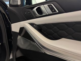 BMW X5 M Competition 625cv 2021