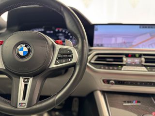 BMW X5 M Competition 625cv 2021