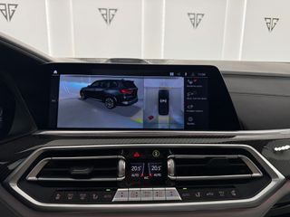 BMW X5 M Competition 625cv 2021