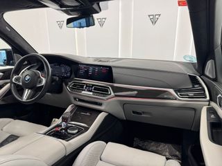 BMW X5 M Competition 625cv 2021