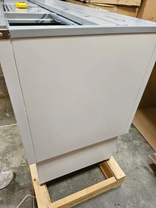 Botellero Horizontal