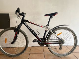 Bicicleta Rockrider Talla S