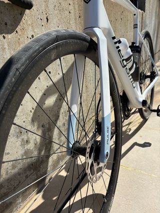 Megamo Pulse 20 25 Bicicleta Carretera