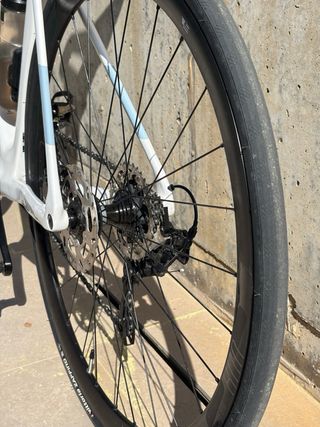 Megamo Pulse 20 25 Bicicleta Carretera