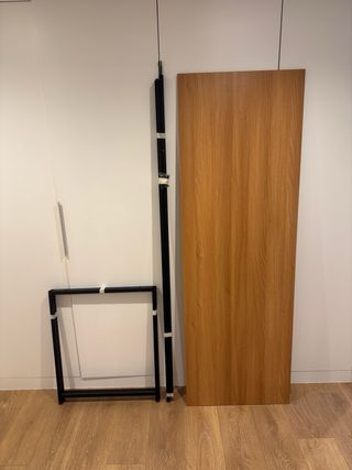 Escritorio 180x60 cm