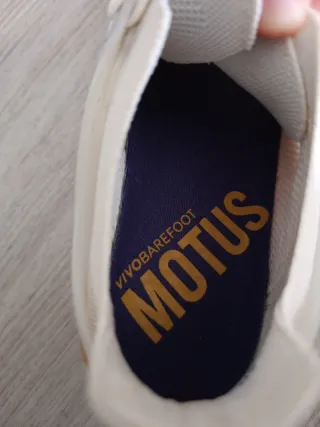 Zapatos Vivobarefoot Talla 40