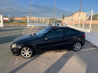 Mercedes-Benz Clase C 2001