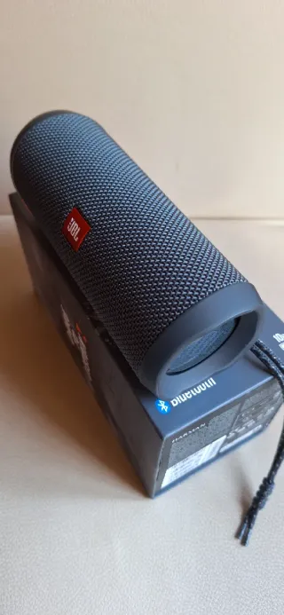 JBL Flip Essential 2 Speaker Bluetooth Portatile