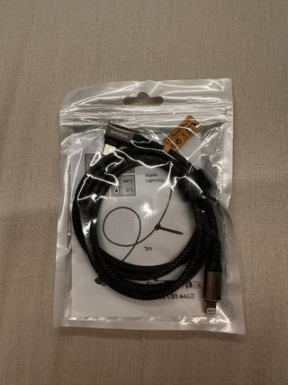 Cavo Skoda USB-C Apple Lightning