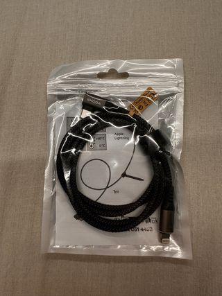 Cavo Skoda USB-C Apple Lightning