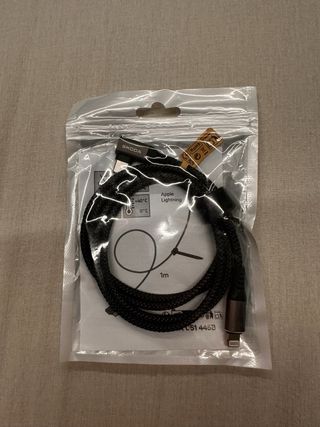 Cavo Skoda USB-C Apple Lightning
