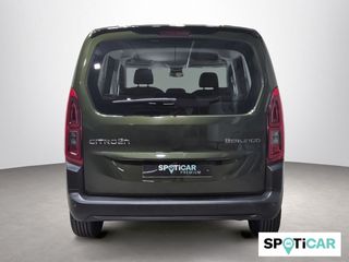Citroën Berlingo Talla M BlueHDi 100 S&S PLUS