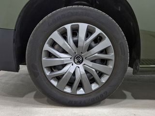 Citroën Berlingo Talla M BlueHDi 100 S&S PLUS