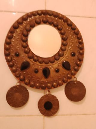 Specchio Antico Veneziano Artigianale