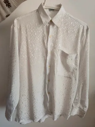 Traje comunión niño americana y pantalón