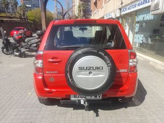 Suzuki Grand Vitara 1.9 DDIS JX