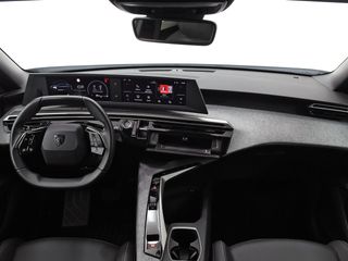 Peugeot 3008 Hybrid 1.2 100KW Allure eDCS6