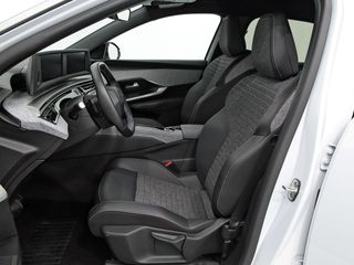 Peugeot 3008 Hybrid 1.2 100KW Allure eDCS6