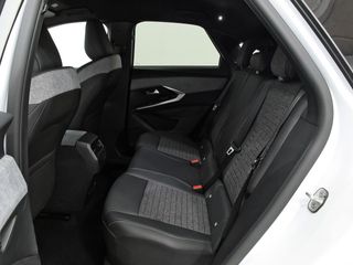 Peugeot 3008 Hybrid 1.2 100KW Allure eDCS6