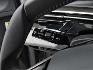 Peugeot 3008 Hybrid 1.2 100KW Allure eDCS6