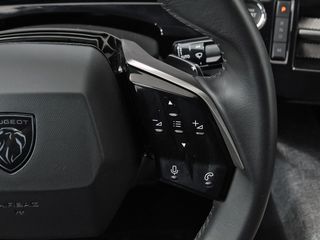 Peugeot 3008 Hybrid 1.2 100KW Allure eDCS6