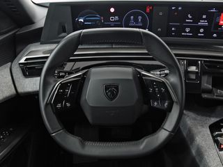 Peugeot 3008 Hybrid 1.2 100KW Allure eDCS6