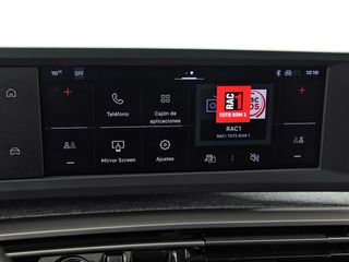 Peugeot 3008 Hybrid 1.2 100KW Allure eDCS6