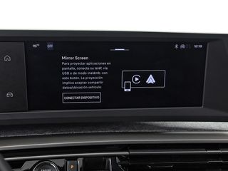 Peugeot 3008 Hybrid 1.2 100KW Allure eDCS6