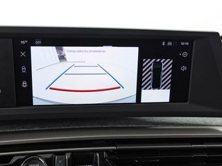 Peugeot 3008 Hybrid 1.2 100KW Allure eDCS6