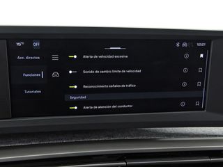 Peugeot 3008 Hybrid 1.2 100KW Allure eDCS6