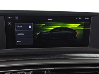 Peugeot 3008 Hybrid 1.2 100KW Allure eDCS6