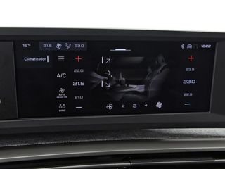 Peugeot 3008 Hybrid 1.2 100KW Allure eDCS6