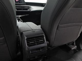 Peugeot 3008 Hybrid 1.2 100KW Allure eDCS6