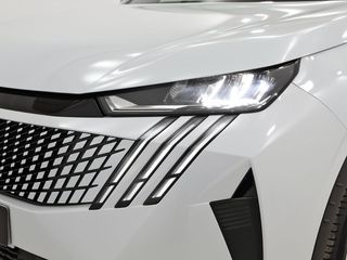 Peugeot 3008 Hybrid 1.2 100KW Allure eDCS6