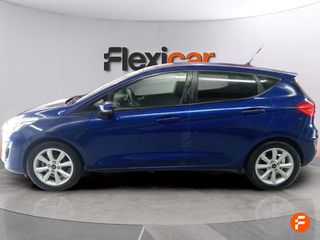 Ford Fiesta 1.0 EcoBoost 74kW Active S/S 5p