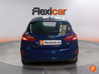 Ford Fiesta 1.0 EcoBoost 74kW Active S/S 5p