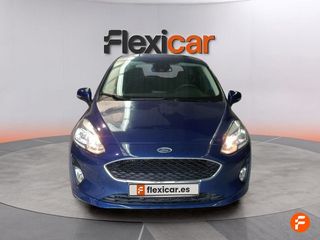 Ford Fiesta 1.0 EcoBoost 74kW Active S/S 5p
