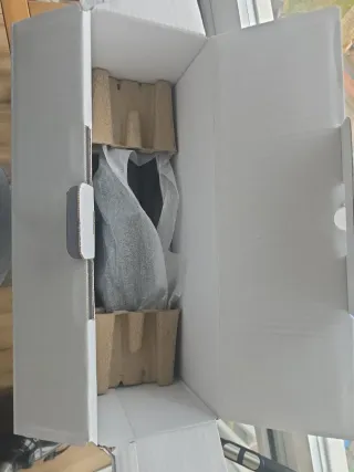 PS4 Pro 1TB Negra + Mando+ Soporte Vertical