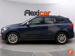 BMW X1 sDrive16d