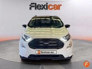 Ford Ecosport 1.0L EcoBoost 92kW (125CV) S & S ST Line