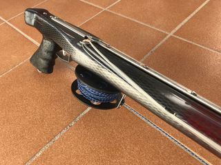 Arpón Pesca Submarina Marm 115/120