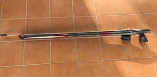 Arpón Pesca Submarina Marm 115/120